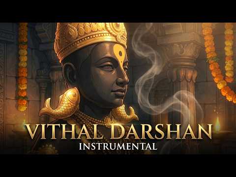 Vithal Darshan (Instrumental)
