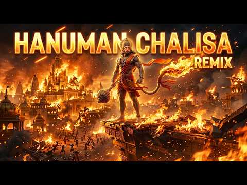 Hanuman Chalisa