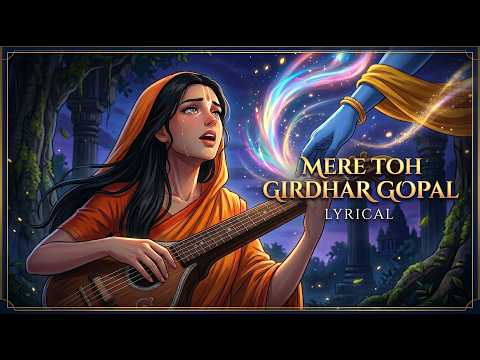 Mere Toh Girdhar Gopal