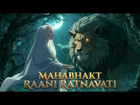 Mahabhakt Raani Ratnavati ki Kahaani