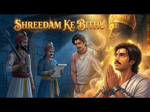 Shreedam Ke Bithu | Real Vithal Bhakti Film