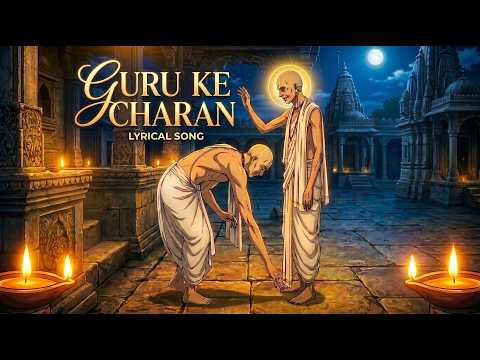 Guru Ke Charan