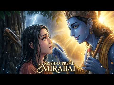 Krishna Premi Meera Bai | Bhakti Film