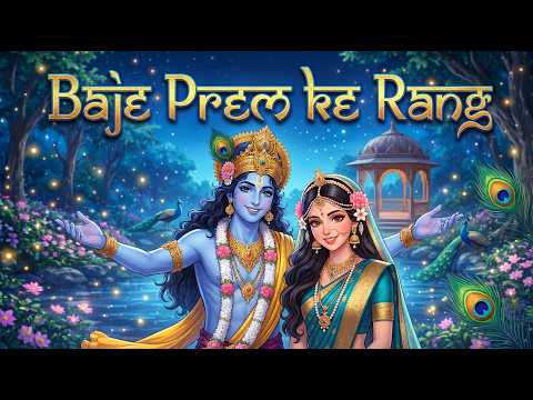 Baje Prem Ke Rang