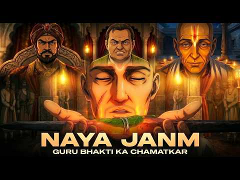 Naya Janm | Guru Bhakti Ka Chamatkar